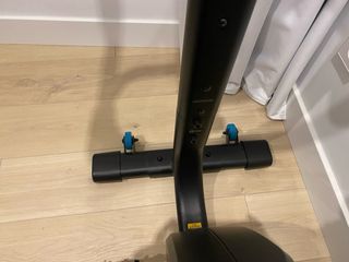 Bicicleta estática Domyos 900