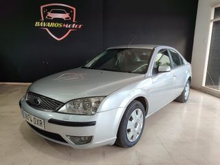 Ford Mondeo 2006