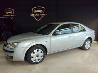 Ford Mondeo 2006