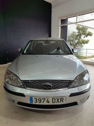 Ford Mondeo 2006