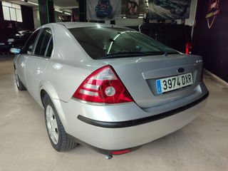 Ford Mondeo 2006