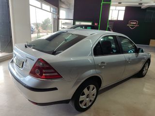 Ford Mondeo 2006