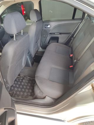 Ford Mondeo 2006
