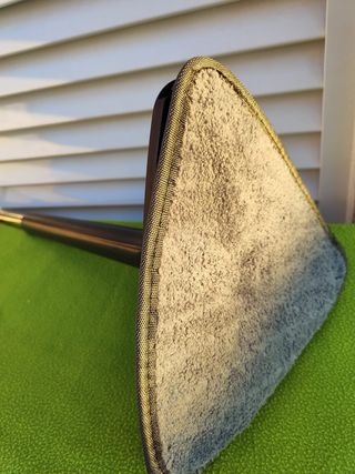 Esfregona / Mopa triangular NOVA