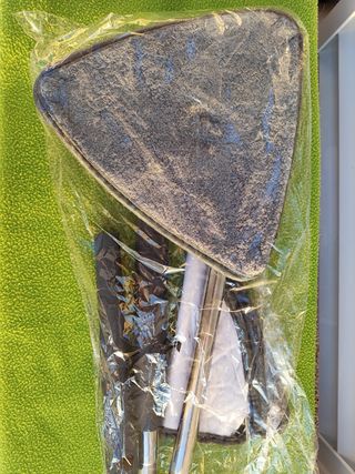 Esfregona / Mopa triangular NOVA