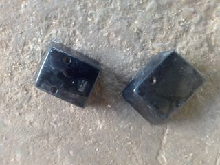 pilotos matrícula Renault 4l f6