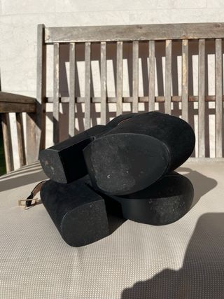 Sandalias plataforma