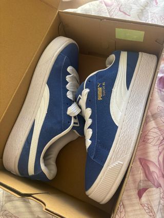 Zapatillas Puma .