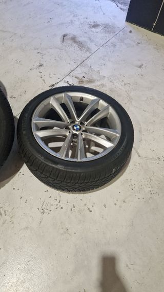 Llantas 19  BMW