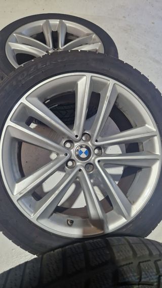 Llantas 19  BMW
