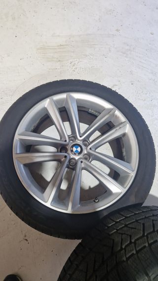 Llantas 19  BMW