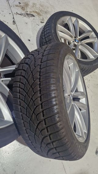 Llantas 19  BMW
