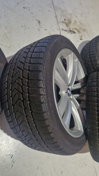 Llantas 19  BMW