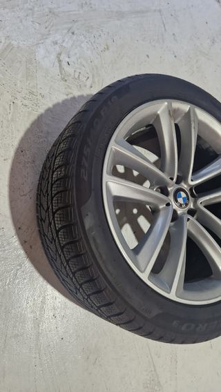 Llantas 19  BMW