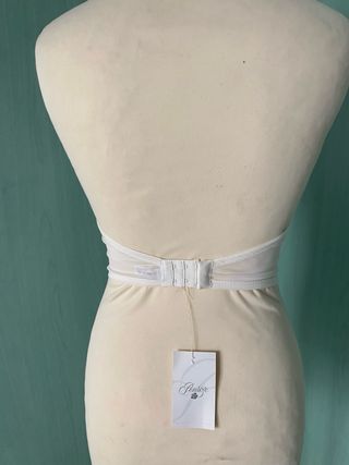 Corpetto Vintage in pizzo tg 1C IT Penrose