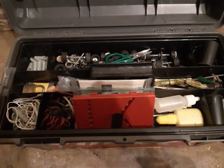 Scalextric circuito  y accesorios