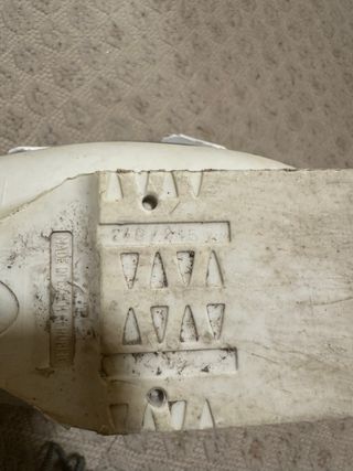 Botas esqui HEAD Raptor Word Cup 90 RS