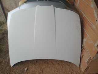 Capot seat leon toledo