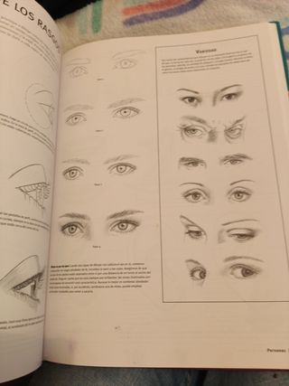 Guía completa de dibujo: Más de 200 técnicas, consejos y lecciones de dibujo