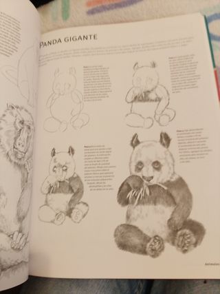 Guía completa de dibujo: Más de 200 técnicas, consejos y lecciones de dibujo