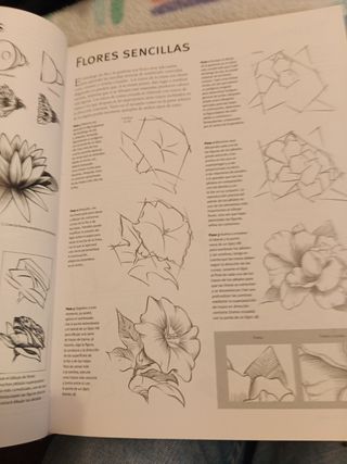 Guía completa de dibujo: Más de 200 técnicas, consejos y lecciones de dibujo