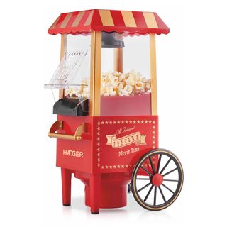 Maquina de palomitas o decoración