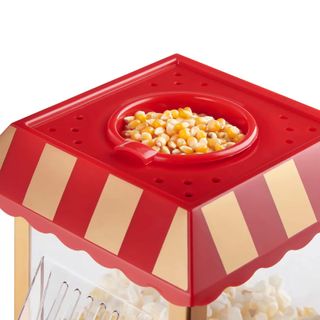 Maquina de palomitas o decoración
