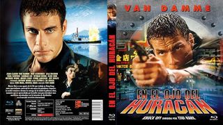 En el Ojo del Huracán BD 1998 Knock Off