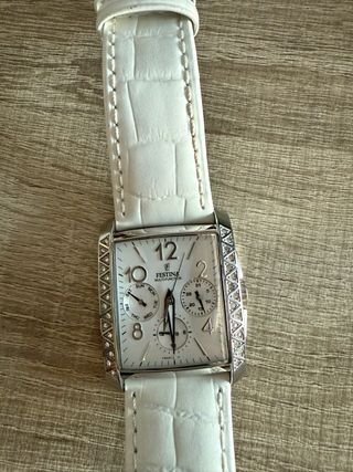 Reloj mujer