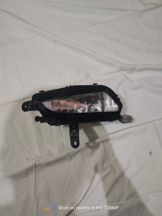 Faro antiniebla Opel