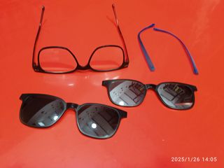 Gafas 