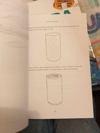 Cómo dibujar: Una guía de técnicas fáciles para aprender a dibujar (Spanish Edition)