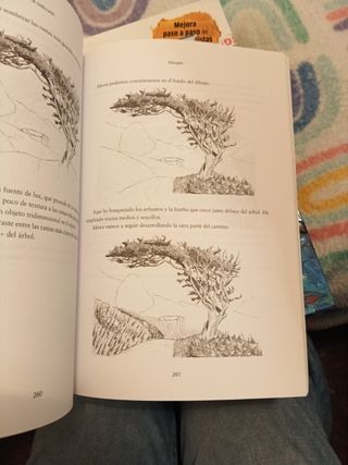 Cómo dibujar: Una guía de técnicas fáciles para aprender a dibujar (Spanish Edition)