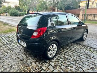 Opel Corsa 2008