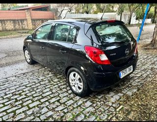 Opel Corsa 2008