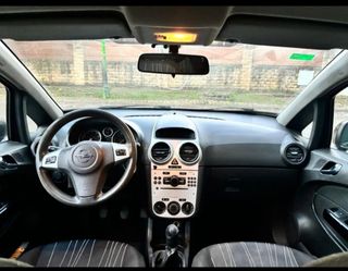 Opel Corsa 2008