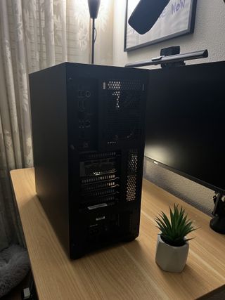 PC Gamer / Ordenador Sobremesa | RTX 4060 32GB RAM