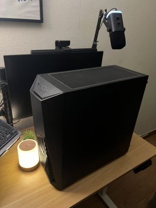 PC Gamer / Ordenador Sobremesa | RTX 4060 32GB RAM