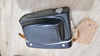 CAMARA FOTOS "AGFA"- ISOMAT-RAPID Y OTRAS...