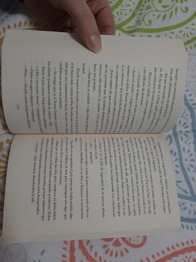 Todo lo que podríamos haber sido tú y yo si no fuéramos tú y yo (Spanish Edition)