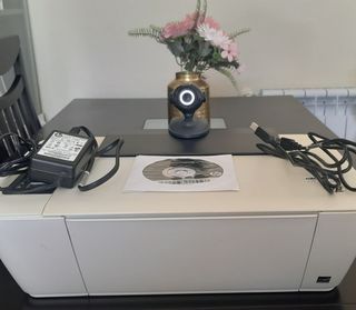 Impresora multifuncion hp deskjet 