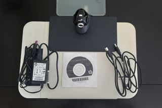 Impresora multifuncion hp deskjet 