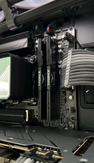 Memoria RAM PC Teamgroup 32gb ddr5 6000mhz