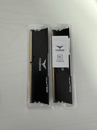 Memoria RAM PC Teamgroup 32gb ddr5 6000mhz