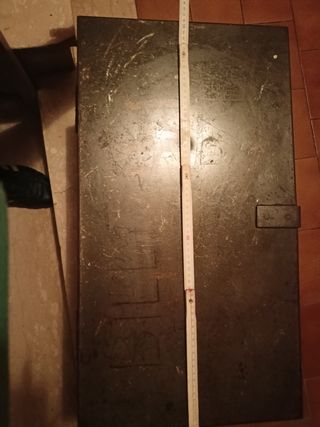 Sega Antica Facom N 603