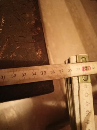 Sega Antica Facom N 603
