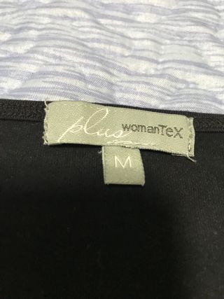 LOTE 5 PRENDAS ROPA MUJER TALLA M