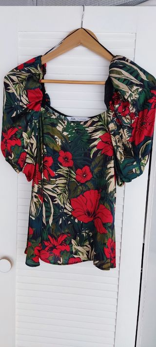 BLUSA