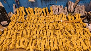 Latiguillos cables de red rj45 nuevos