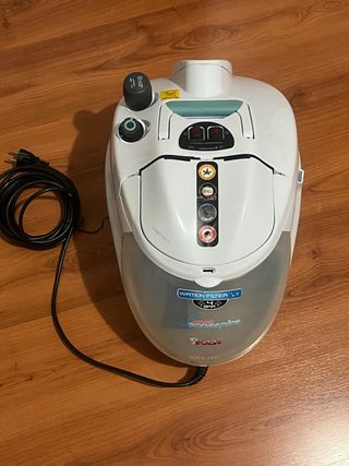 Máquina Limpeza a Vapor POLTI lecoaspira